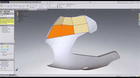 solidworks reverse engineering cad